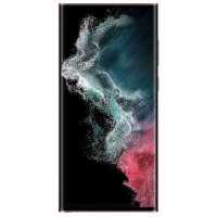 смартфон Samsung Galaxy S22 Ultra 12/256GB Burgundy AE SM-S908EDRGMEA бургунди