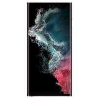 смартфон Samsung Galaxy S22 Ultra 12/256GB Burgundy ZA SM-S908EDRGAFB