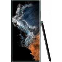 смартфон Samsung Galaxy S22 Ultra 12/256GB Green SM-S908EZGGMEA зеленый