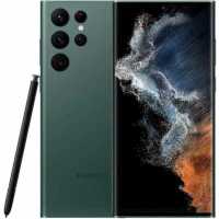 смартфон Samsung Galaxy S22 Ultra 12/256GB Green ZA SM-S908EZGGAFB