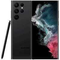 смартфон Samsung Galaxy S22 Ultra 8/128GB Black SM-S908EZKDMEA