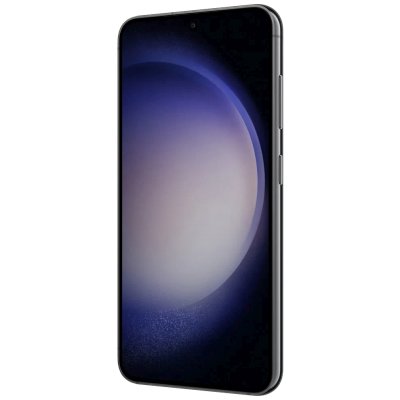 смартфон Samsung Galaxy S23 8/128GB Phantom Black SM-S911BZKDR06 черный фантом