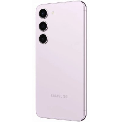 смартфон Samsung Galaxy S23 8/256GB Lavender SM-S911BLIGCAU лаванда