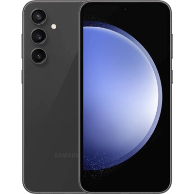 смартфон Samsung Galaxy S23 FE 8/128GB Graphite SM-S711BZADCAU черный