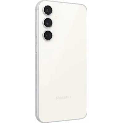 смартфон Samsung Galaxy S23 FE 8/128GB Beige SM-S711BZWBMEA бежевый