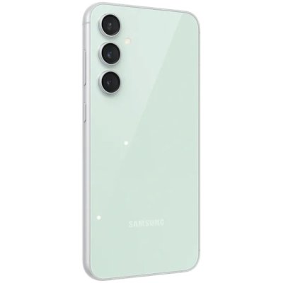 смартфон Samsung Galaxy S23 FE 8/128GB Mint SM-S711BLGDCAU мятный