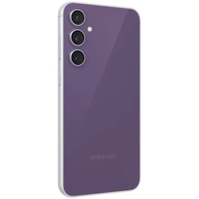 смартфон Samsung Galaxy S23 FE 8/128GB Violet SM-S711BZPDCAU фиолетовый