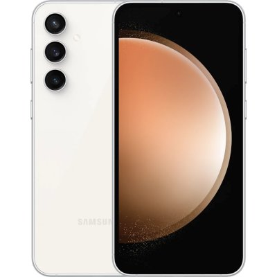 смартфон Samsung Galaxy S23 FE 8/256GB Beige SM-S711BZWGCAU бежевый