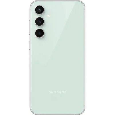 смартфон Samsung Galaxy S23 FE 8/256GB Mint SM-S711BLGCAFB мятный