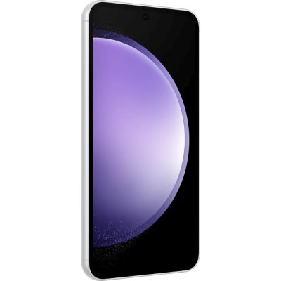 смартфон Samsung Galaxy S23 FE 8/256GB Violet SM-S711BZPCMEA фиолетовый