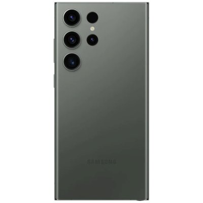 смартфон Samsung Galaxy S23 Ultra 12/1TB Green SM-S918BZGPCAU зеленый