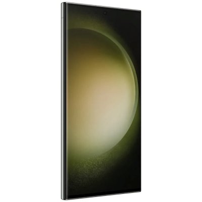 смартфон Samsung Galaxy S23 Ultra 12/512GB Green SM-S918BZGUGTO зеленый