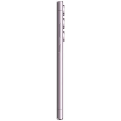 смартфон Samsung Galaxy S23 Ultra 12/512GB Lavender SM-S918BLIUTPA лаванда