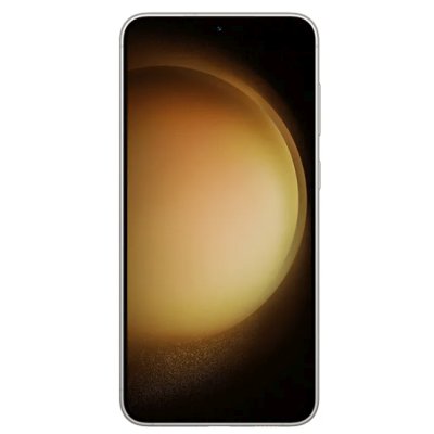 смартфон Samsung Galaxy S23+ 8/256GB Cream SM-S916BZEDCAU кремовый