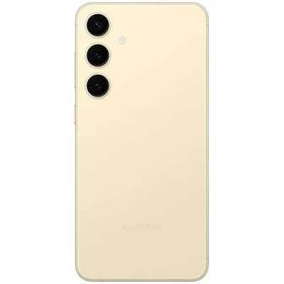смартфон Samsung Galaxy S24 8/256GB Yellow SM-S921BZYCMEA