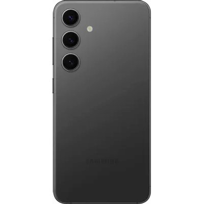 смартфон Samsung Galaxy S24 8/128GB Black SM-S921BZKBMEA черный