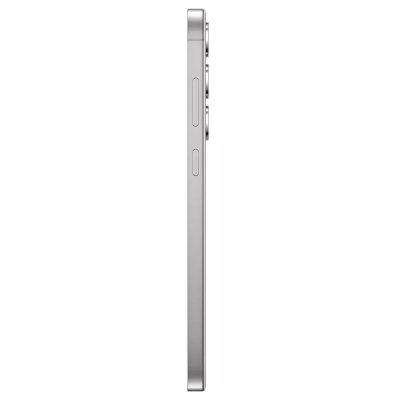 смартфон Samsung Galaxy S24 8/128GB Grey SM-S921BZADSKZ серый