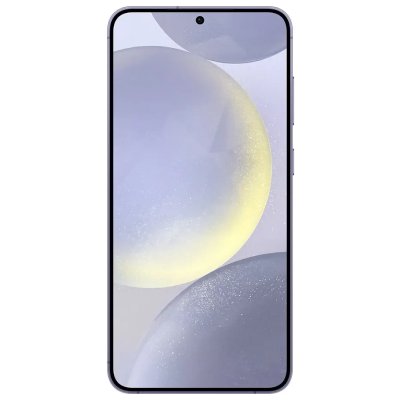 смартфон Samsung Galaxy S24 8/128GB Violet SM-S921BZVDSKZ фиолетовый