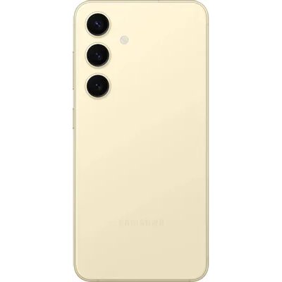 смартфон Samsung Galaxy S24 8/128GB Yellow SM-S921BZYDSKZ желтый