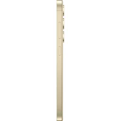 смартфон Samsung Galaxy S24 8/128GB Yellow SM-S921BZYDSKZ желтый