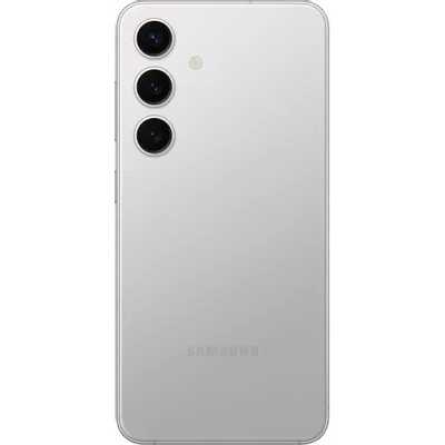 смартфон Samsung Galaxy S24 8/256GB Grey SM-S921BZAGSKZ серый