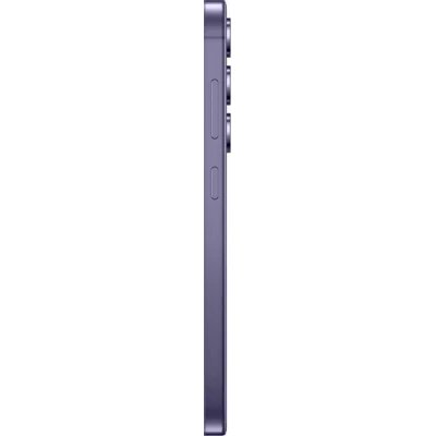 смартфон Samsung Galaxy S24 8/256GB Violet SM-S921BZVCMEA фиолетовый