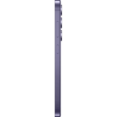 смартфон Samsung Galaxy S24 8/256GB Violet SM-S921BZVGSKZ фиолетовый
