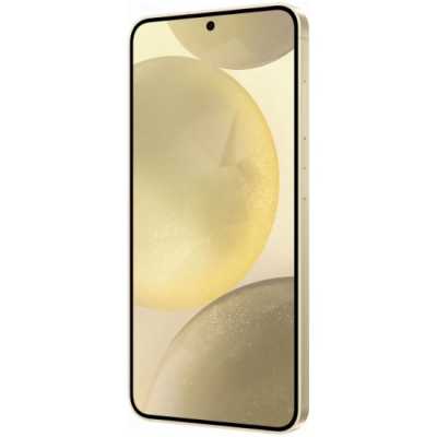 смартфон Samsung Galaxy S24 8/256GB Yellow SM-S921BZYGCAU желтый