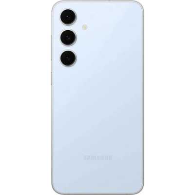 смартфон Samsung Galaxy S24 FE 8/256GB Cyan SM-S721BLBCCAU голубой