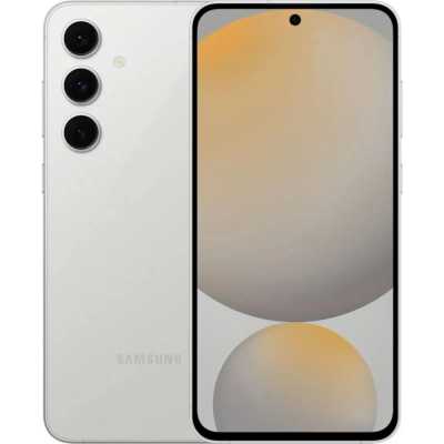 смартфон Samsung Galaxy S24 FE 8/512GB Grey SM-S721BZAHCAU серый