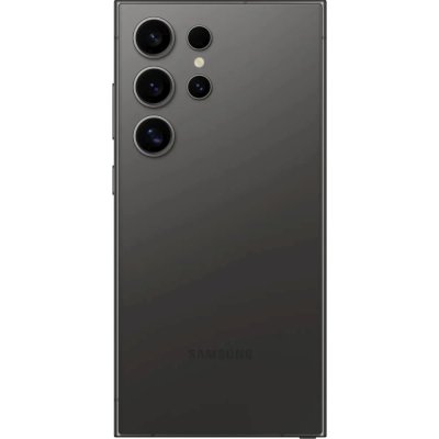 смартфон Samsung Galaxy S24 Ultra 12/1Tb Black SM-S928BZKPCAU черный