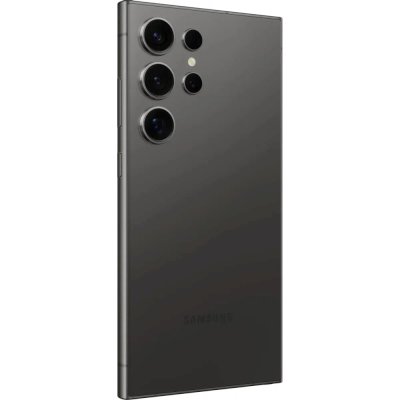 смартфон Samsung Galaxy S24 Ultra 12/1Tb Black SM-S928BZKPCAU черный