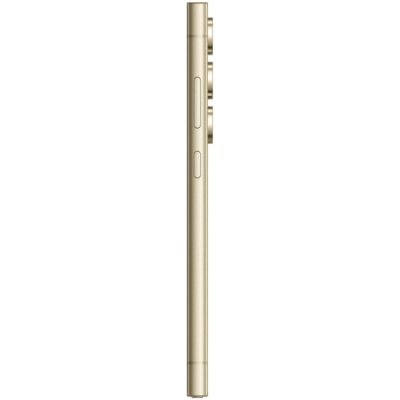 смартфон Samsung Galaxy S24 Ultra 12/256GB Yellow SM-S928BZYGCAU желтый