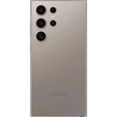 смартфон Samsung Galaxy S24 Ultra 12/512GB Grey SM-S928BZTQMEA серый