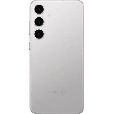 смартфон Samsung Galaxy S24+ 12/256GB Grey SM-S926BZABMEA серый