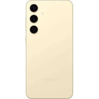 смартфон Samsung Galaxy S24+ 12/256GB Yellow SM-S926BZYDCAU желтый