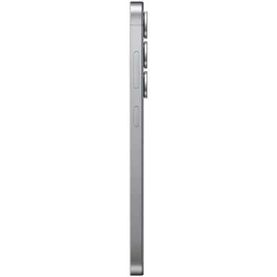 смартфон Samsung Galaxy S25 12/128GB Grey SM-S931BZSBCAU серый
