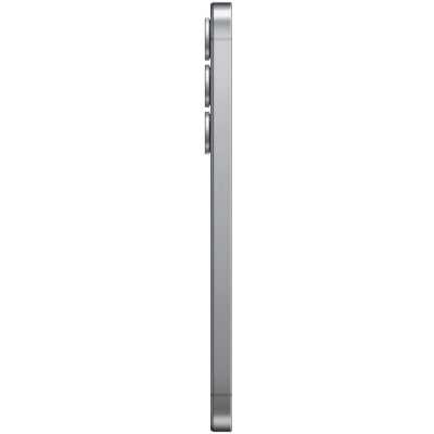 смартфон Samsung Galaxy S25 12/128GB Grey SM-S931BZSBCAU серый