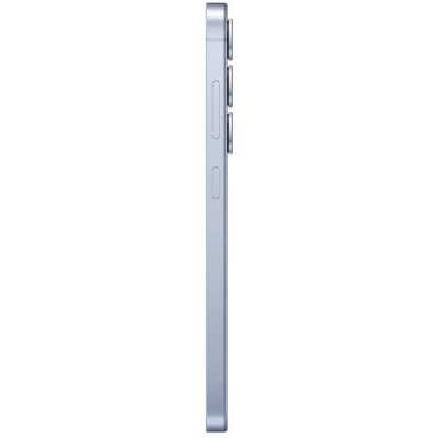 смартфон Samsung Galaxy S25 12/128GB Light Blue SM-S931BLBBCAU голубой