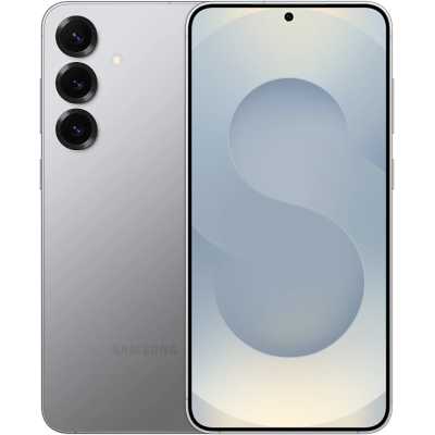 смартфон Samsung Galaxy S25 12/256GB Grey SM-S931BZSCCAU серый