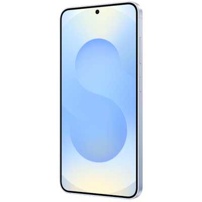 смартфон Samsung Galaxy S25 12/256GB Light Blue SM-S931BLBCCAU голубой