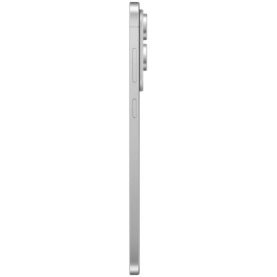смартфон Samsung Galaxy S25 Edge 12/256GB Titanium Silver SM-S937BZSIMEA серебристый