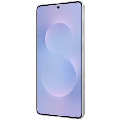 смартфон Samsung Galaxy S25 Edge 12/256GB Titanium Icy Blue SM-S937BLBIMEA голубой