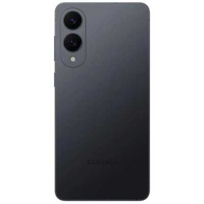 смартфон Samsung Galaxy S25 Edge 12/512GB Titanium Jet Black SM-S937BZKOMEA черный