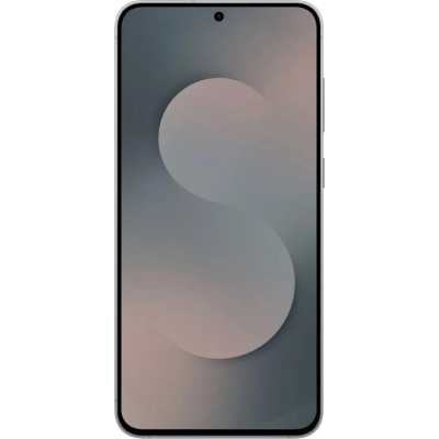 смартфон Samsung Galaxy S25 FE 8/256GB Black SM-S731BZKVMEA черный