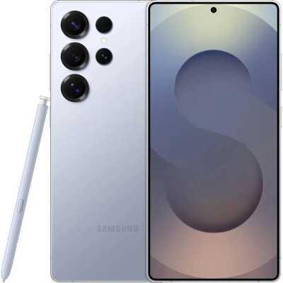 смартфон Samsung Galaxy S25 Ultra 12/512GB Blue Titan SM-S938BZBCCAC синий титан