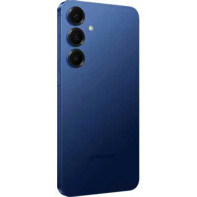 смартфон Samsung Galaxy S25+ 12/256GB Dark Blue SM-S936BDBBCAU синий
