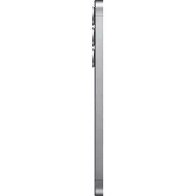 смартфон Samsung Galaxy S25+ 12/256GB Grey SM-S936BZSBCAC серый