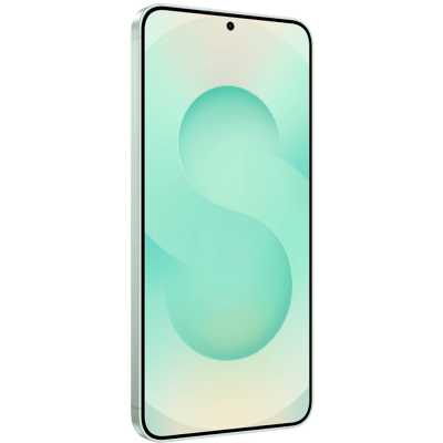 смартфон Samsung Galaxy S25+ 12/256GB Mint SM-S936BLGBCAU мятный