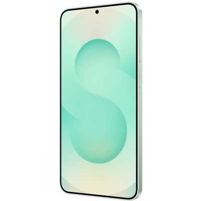 смартфон Samsung Galaxy S25+ 12/256GB Mint SM-S936BLGBCAU мятный